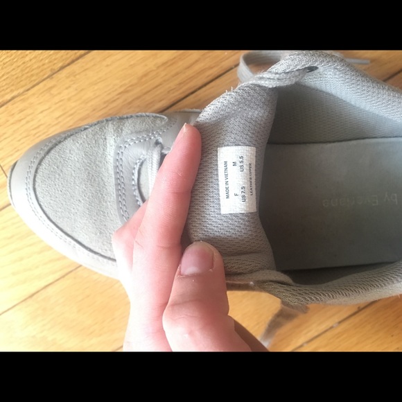 Everlane sneakers - Picture 5 of 5